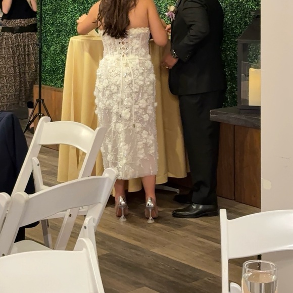 Rosie Etienne, Isabelle Dress - Picture 6 of 6